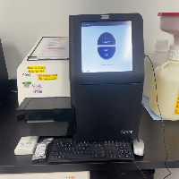 Illumina MiSeq Gene Sequencer image 0